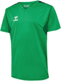 Hummel Youth Authentic Pl Short Sleeve Jersey Hummel