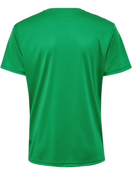 Hummel Youth Authentic Pl Short Sleeve Jersey Hummel