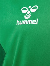 Hummel Youth Authentic Pl Short Sleeve Jersey Hummel