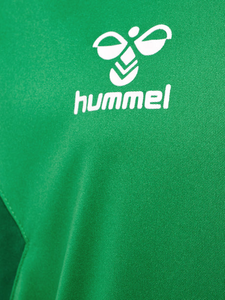 Hummel Youth Authentic Pl Short Sleeve Jersey Hummel