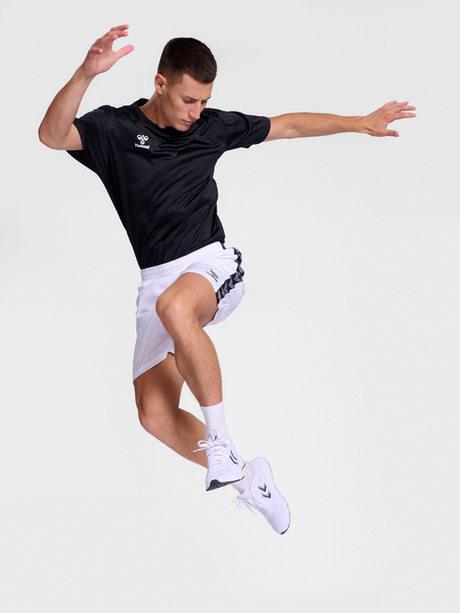 Hummel Men's Authentic Short Hummel