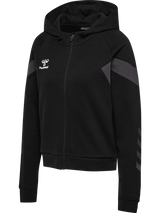 Hummel Women's Travel Zip Hoodie Hummel
