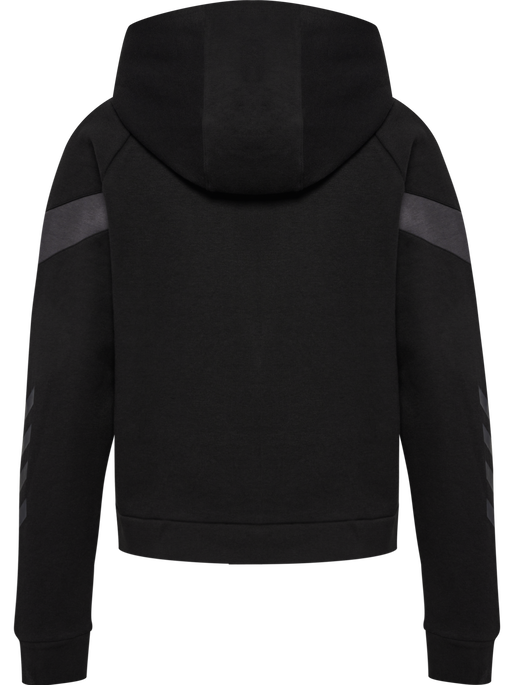 Hummel Women's Travel Zip Hoodie Hummel