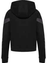 Hummel Women's Travel Zip Hoodie Hummel