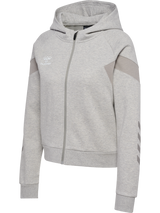 Hummel Women's Travel Zip Hoodie Hummel