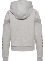 Hummel Women's Travel Zip Hoodie Hummel