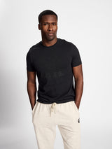 Hummel Men's Icons Graphic T-Shirt Hummel