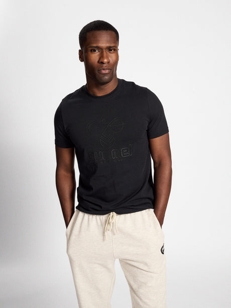 Hummel Men's Icons Graphic T-Shirt Hummel