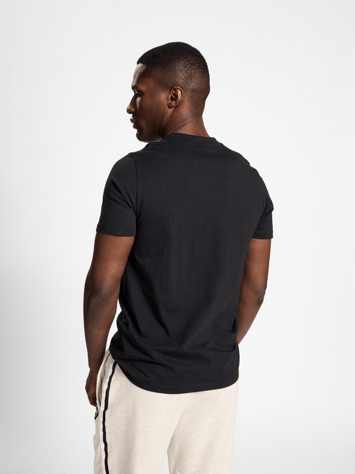 Hummel Men's Icons Graphic T-Shirt Hummel