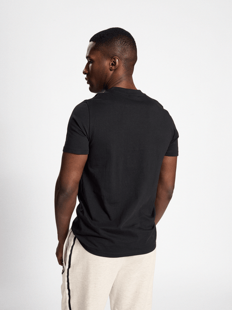 Hummel Men's Icons Graphic T-Shirt Hummel