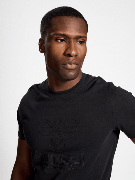 Hummel Men's Icons Graphic T-Shirt Hummel