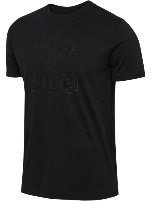 Hummel Men's Icons Graphic T-Shirt Hummel