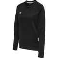 Hummel Women's Move Grid Cotton Sweatshirt Hummel