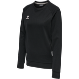 Hummel Women's Move Grid Cotton Sweatshirt Hummel