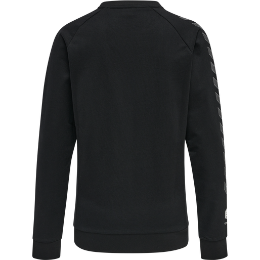 Hummel Women's Move Grid Cotton Sweatshirt Hummel
