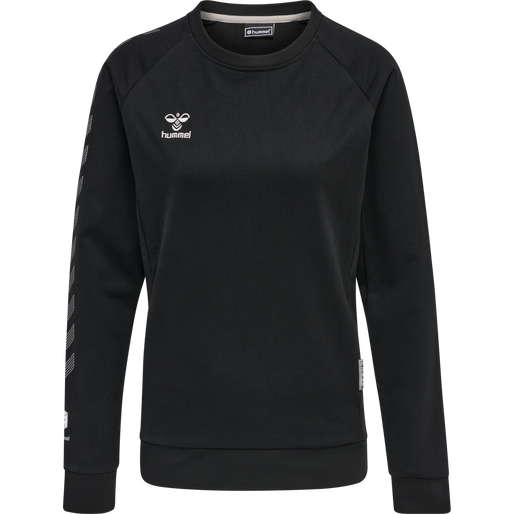 Hummel Women's Move Grid Cotton Sweatshirt Hummel