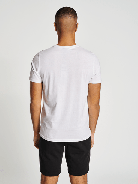 Hummel Men's Icons Graphic T-Shirt Hummel