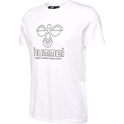 Hummel Men's Icons Graphic T-Shirt Hummel