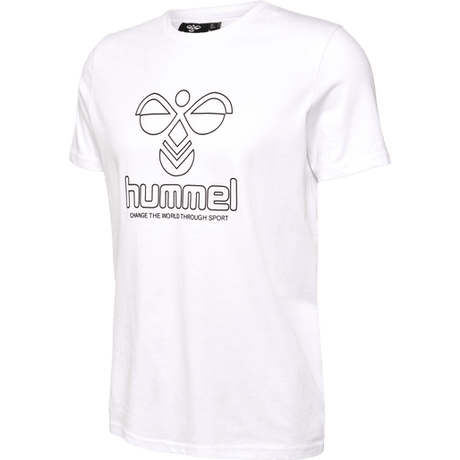 Hummel Men's Icons Graphic T-Shirt Hummel