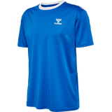Hummel Men's Staltic Poly Short Sleeve Jersey Hummel