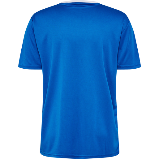 Hummel Men's Staltic Poly Short Sleeve Jersey Hummel
