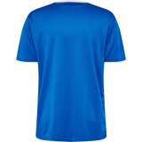 Hummel Men's Staltic Poly Short Sleeve Jersey Hummel
