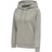 Hummel Women's Red Classic Hoodie Hummel