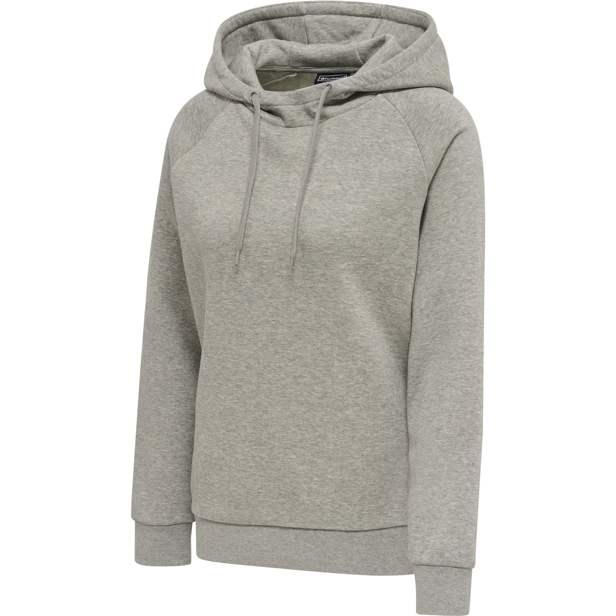 Hummel Women's Red Classic Hoodie Hummel