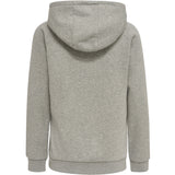 Hummel Women's Red Classic Hoodie Hummel