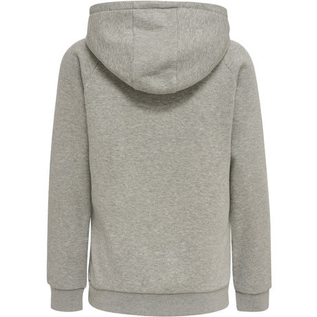 Hummel Women's Red Classic Hoodie Hummel
