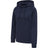 Hummel Women's Red Classic Hoodie Hummel