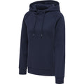 Hummel Women's Red Classic Hoodie Hummel