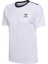 Hummel Men's Staltic Poly Short Sleeve Jersey Hummel