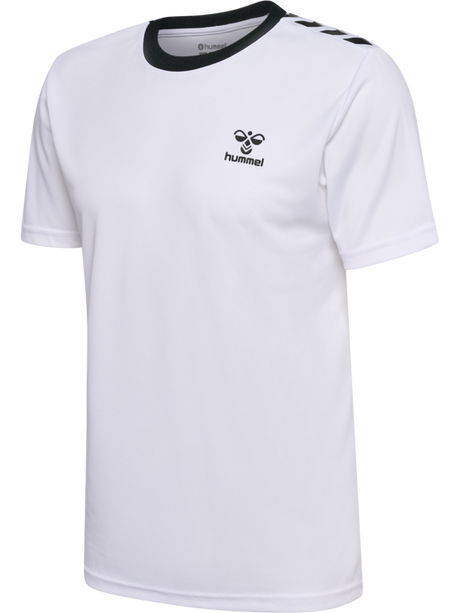 Hummel Men's Staltic Poly Short Sleeve Jersey Hummel