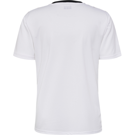 Hummel Men's Staltic Poly Short Sleeve Jersey Hummel