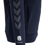 Hummel Women's Move Grid Cotton Sweatshirt Hummel