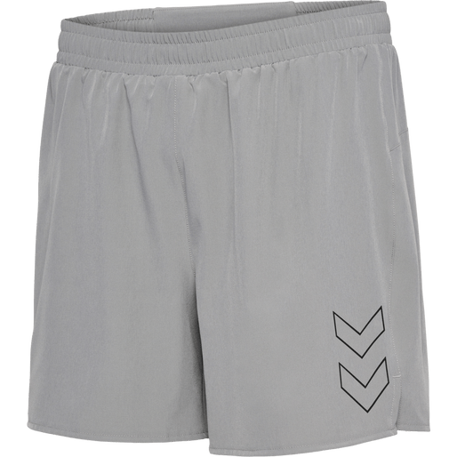 Hummel Men's Mt Fast 2 In 1 Shorts Hummel