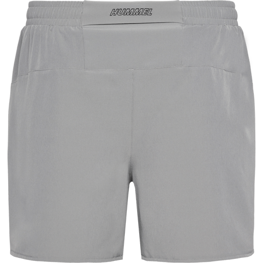 Hummel Men's Mt Fast 2 In 1 Shorts Hummel
