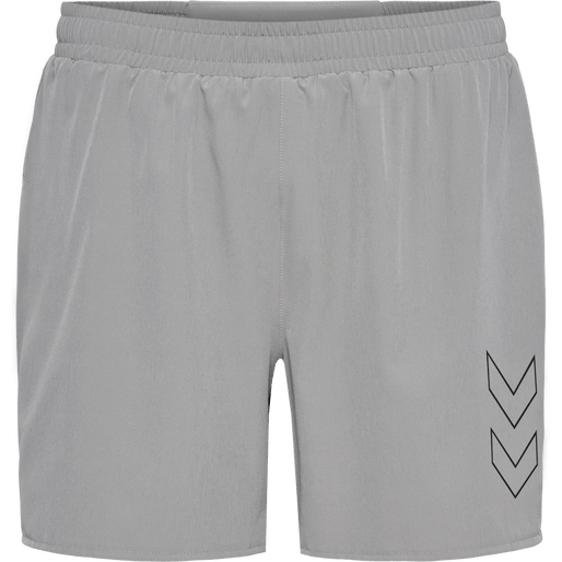 Hummel Men's Mt Fast 2 In 1 Shorts Hummel