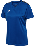 Hummel Women's Authentic Short Sleeve Jersey Hummel