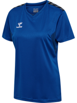 Hummel Women's Authentic Short Sleeve Jersey Hummel