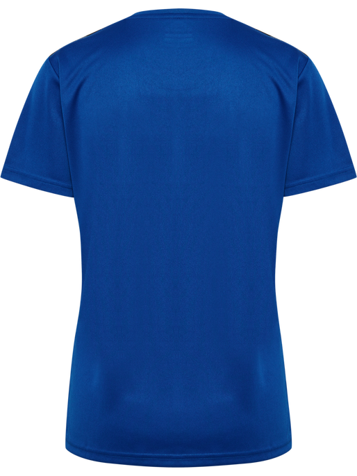 Hummel Women's Authentic Short Sleeve Jersey Hummel
