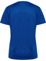 Hummel Women's Authentic Short Sleeve Jersey Hummel
