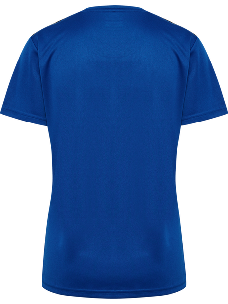 Hummel Women's Authentic Short Sleeve Jersey Hummel