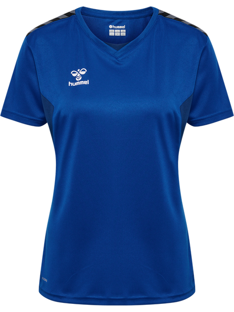 Hummel Women's Authentic Short Sleeve Jersey Hummel