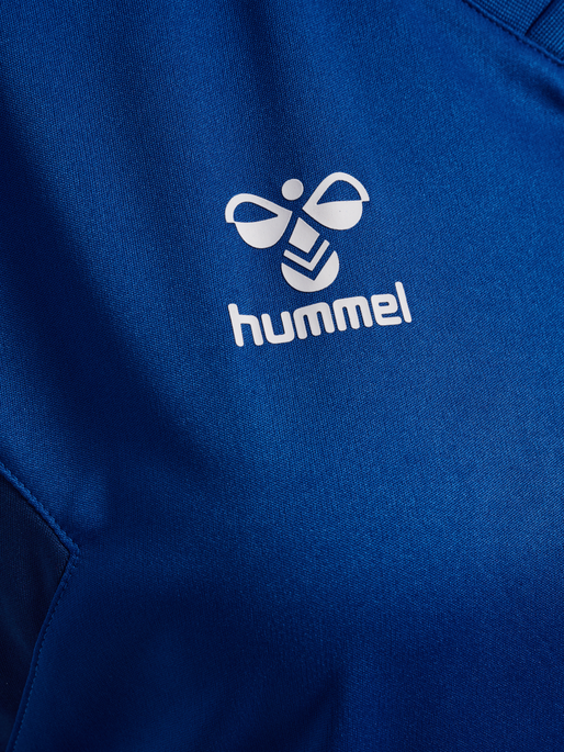 Hummel Women's Authentic Short Sleeve Jersey Hummel