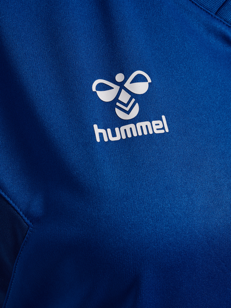 Hummel Women's Authentic Short Sleeve Jersey Hummel