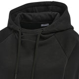 Hummel Women's Red Classic Hoodie Hummel