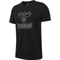 Hummel Men's Icons Graphic T-Shirt Hummel