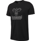 Hummel Men's Icons Graphic T-Shirt Hummel